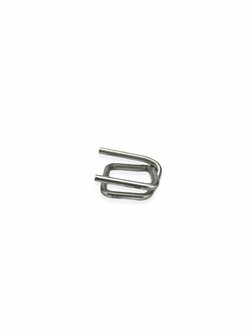 Gesp, 19mm, Metaal