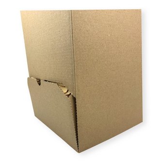 Dispenser Box voor Houten Lepel