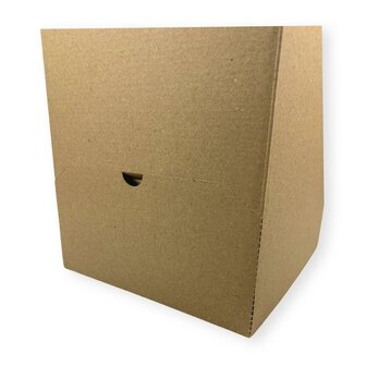 Dispenser Box voor Houten Mes