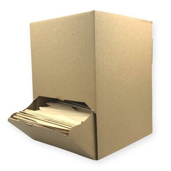 Dispenser Box voor Houten Mes