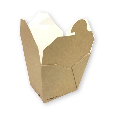 Oosterse maaltijdbakje Kraft Klein