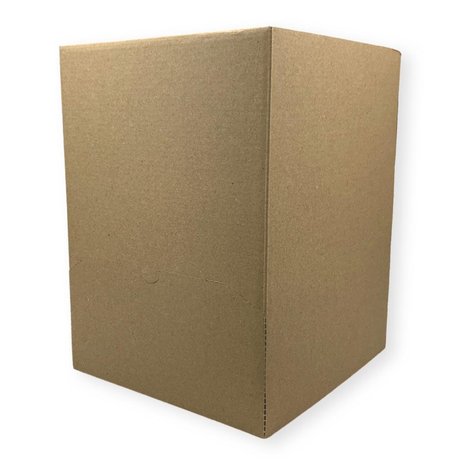 Dispenser Box voor Houten Vork