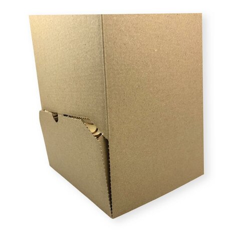 Dispenser Box voor Houten Vork