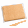 Mes, Hout 165 mm