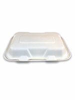 Bak, Suikerrietpulp Menubak  Wit