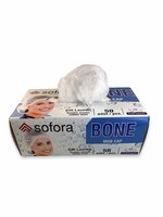 Haarnet, in Doos Dubbele steek