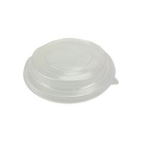 DEKSEL, PP, 145 mm transparant - Magnetron Deksel