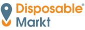 Disposable Markt Logo